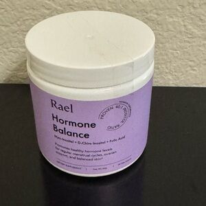 Hormone Balance, Myo-Inositol + D-Chiro Inositol + Folic Acid. New Sealed!.